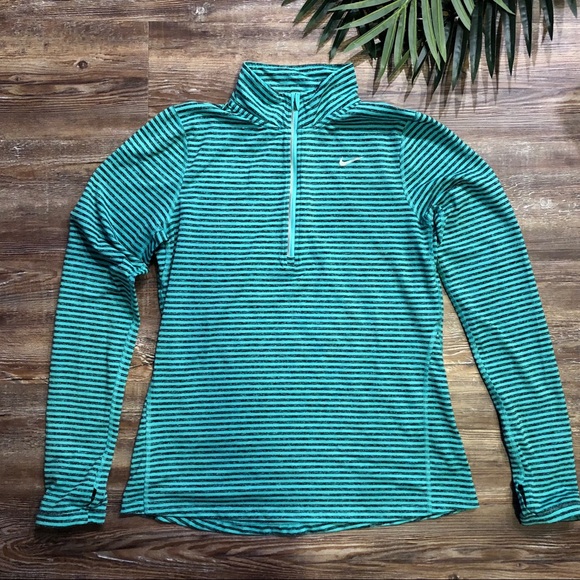 Nike Tops - Nike dri-fit pullover